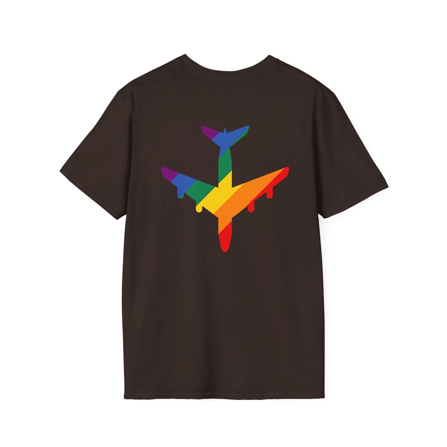 Destination... Pride T-shirt