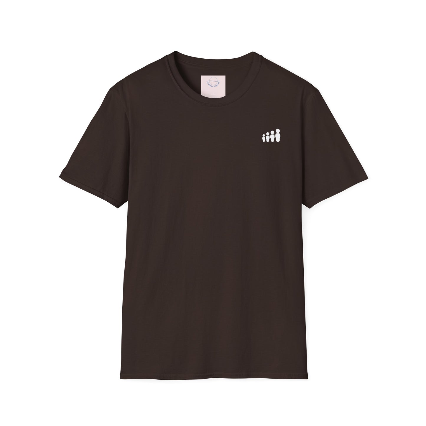 Made & Raised: Expat Life T-shirt