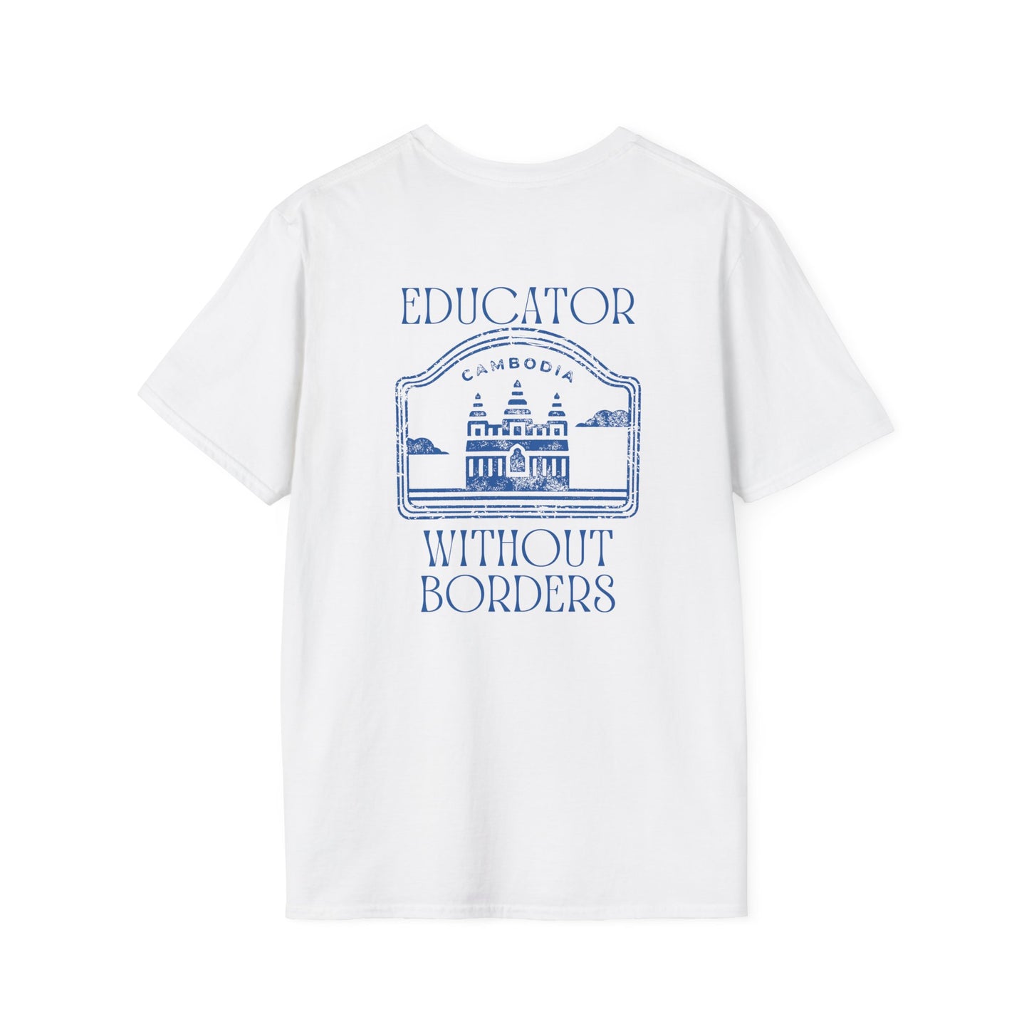 Educators Without Borders: Cambodia