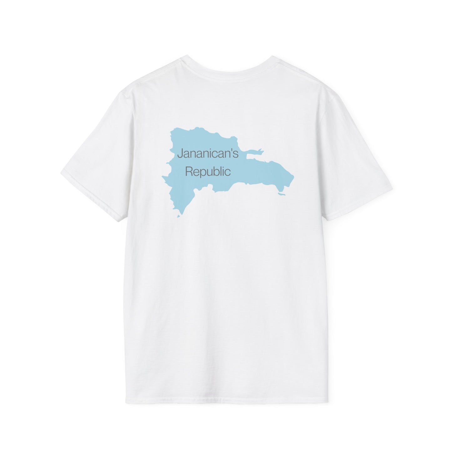 DR's Jananican's Republic