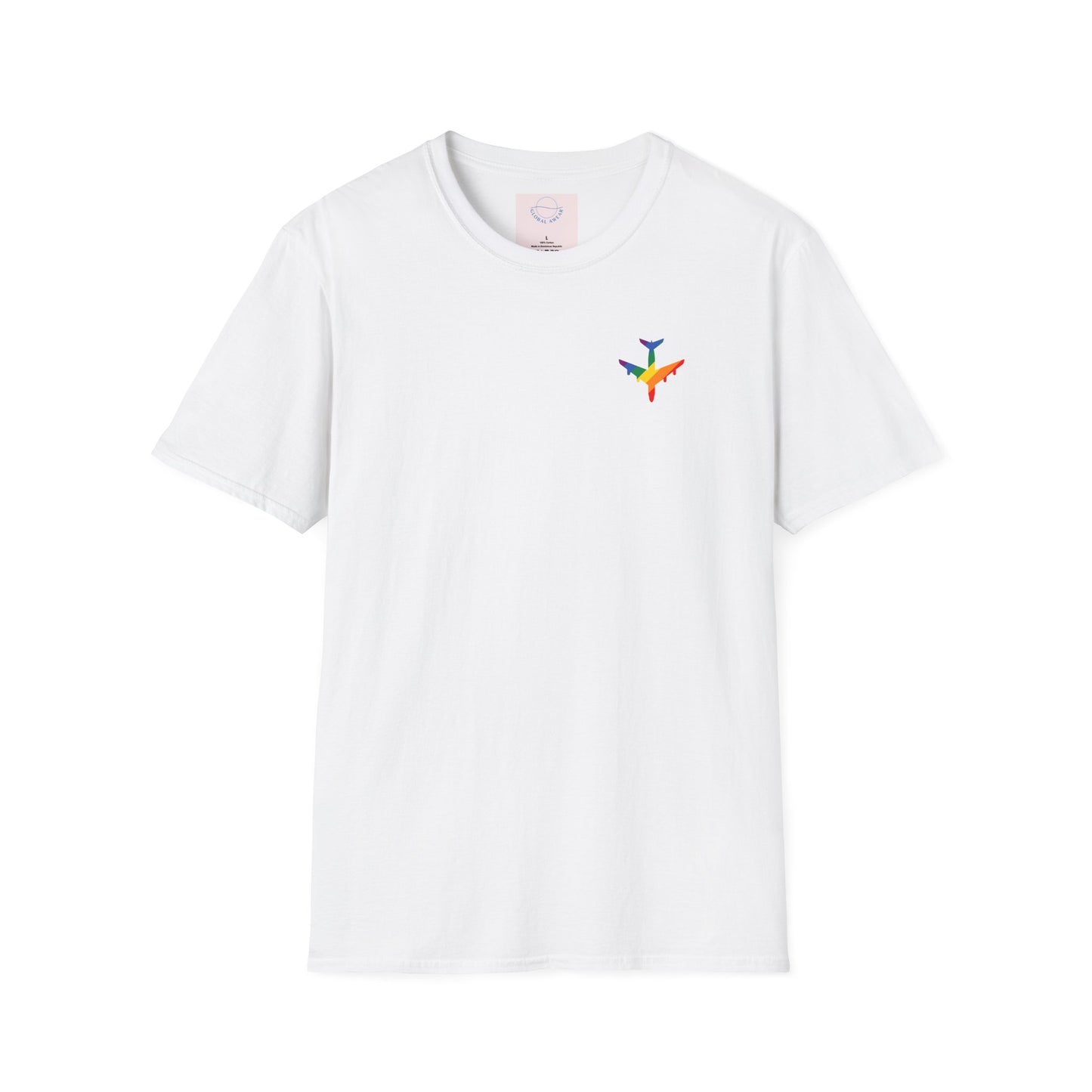 Destination... Pride T-shirt