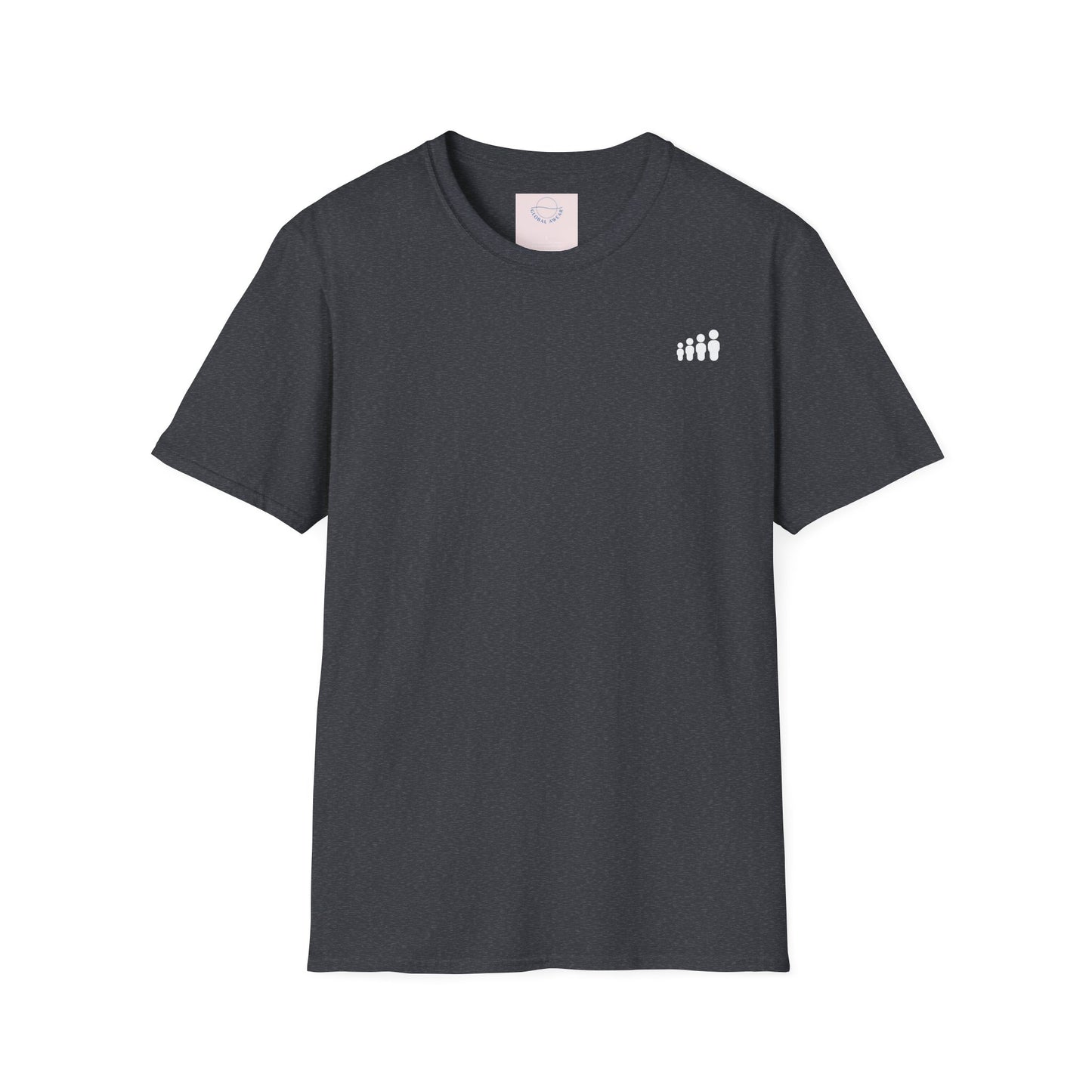 Made & Grown: Expat Life T-shirt