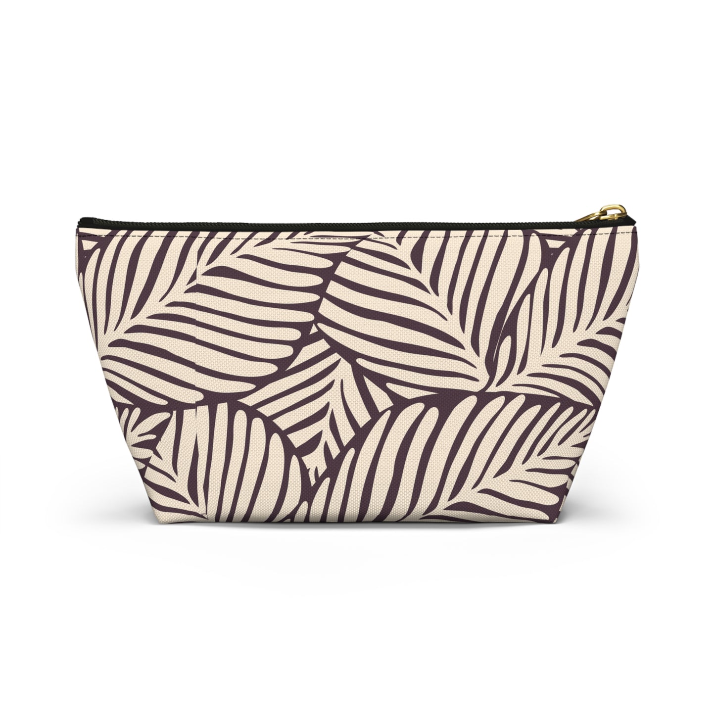 Jananican's Republic Accessory Pouch w T-bottom