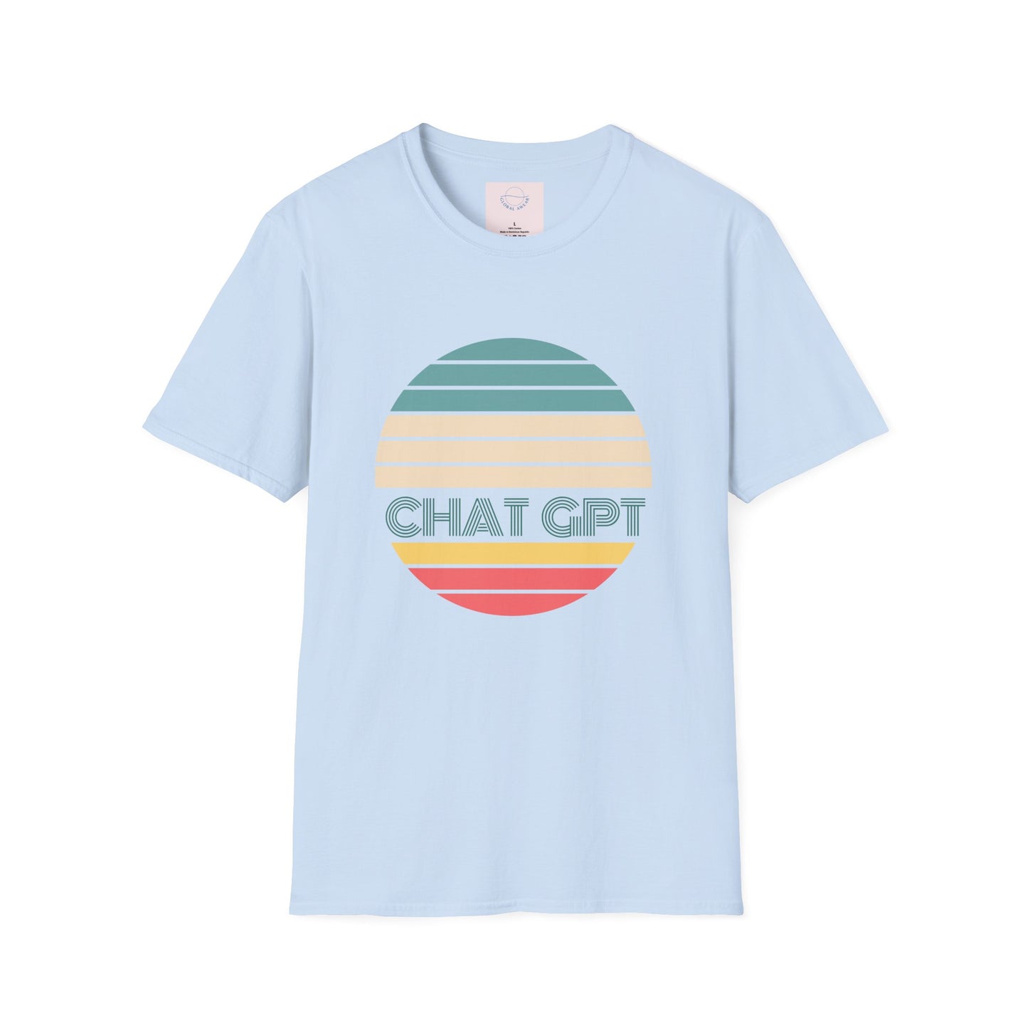 Vintage ChatGPT Classic Tee