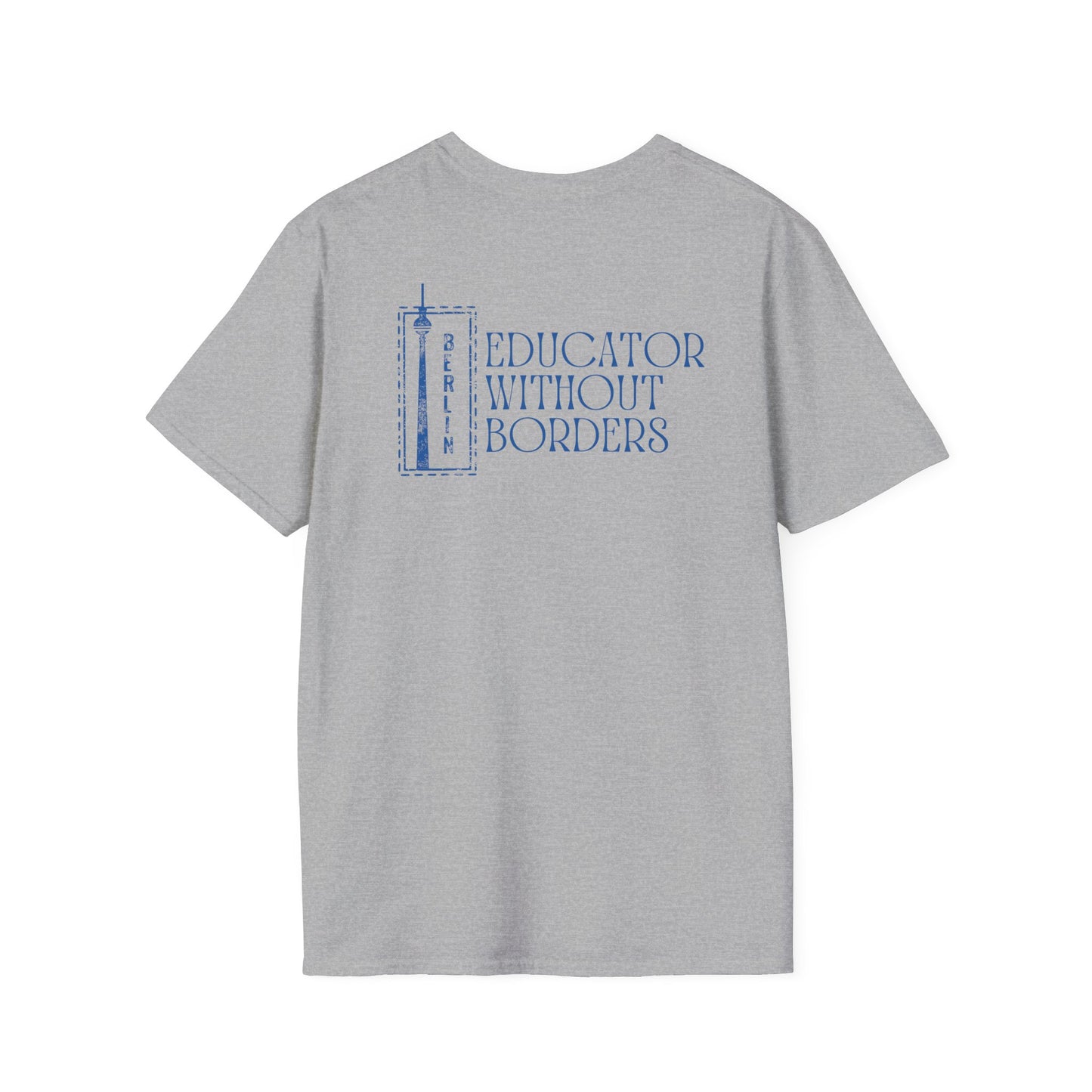 Educators Without Borders: Berlin