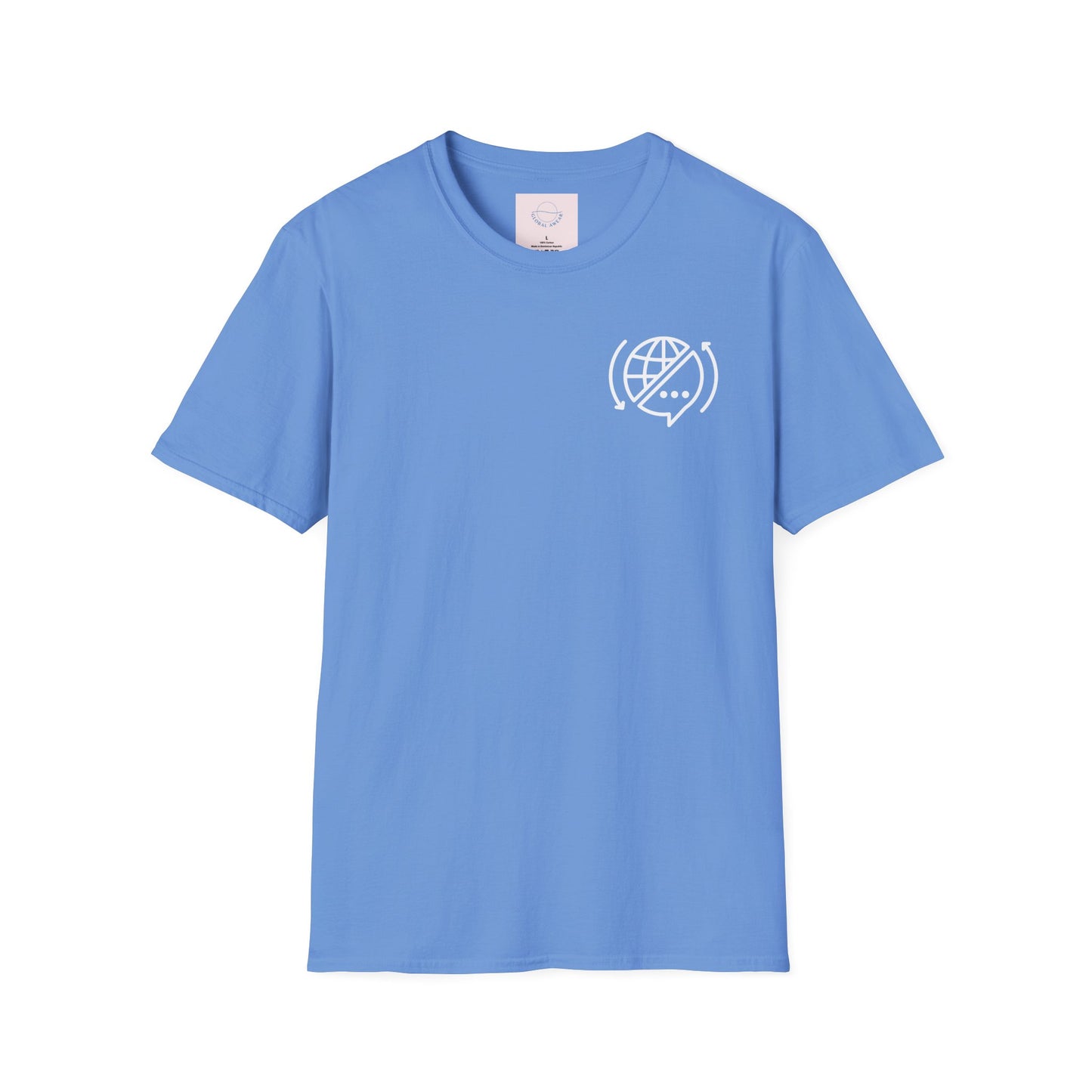 Lost & Found: Adventure T-shirt