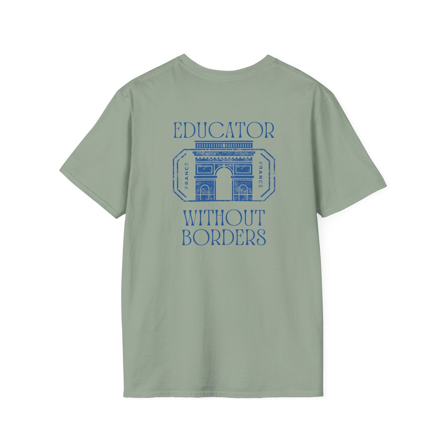 Educators Without Borders: France