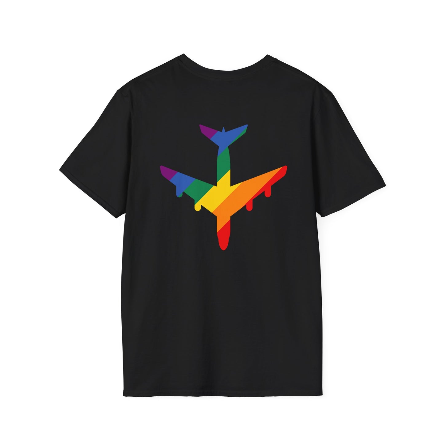 Destination... Pride T-shirt