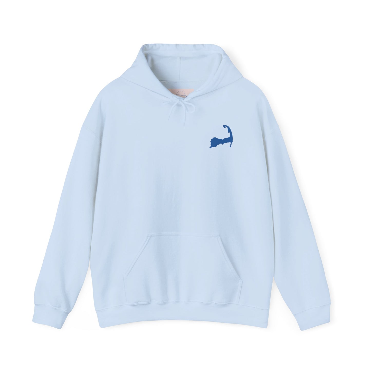 The Cod: Bougie on the Bay Hoodie