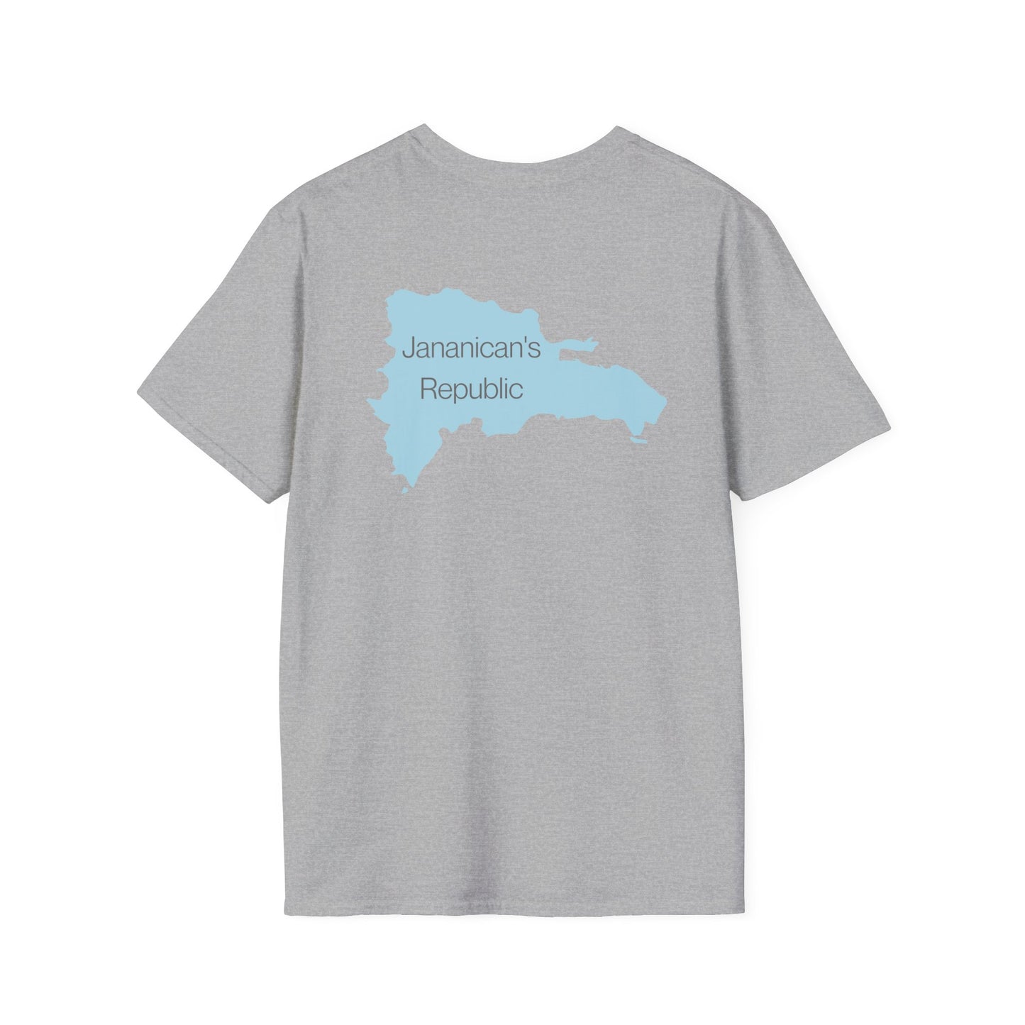 DR's Jananican's Republic