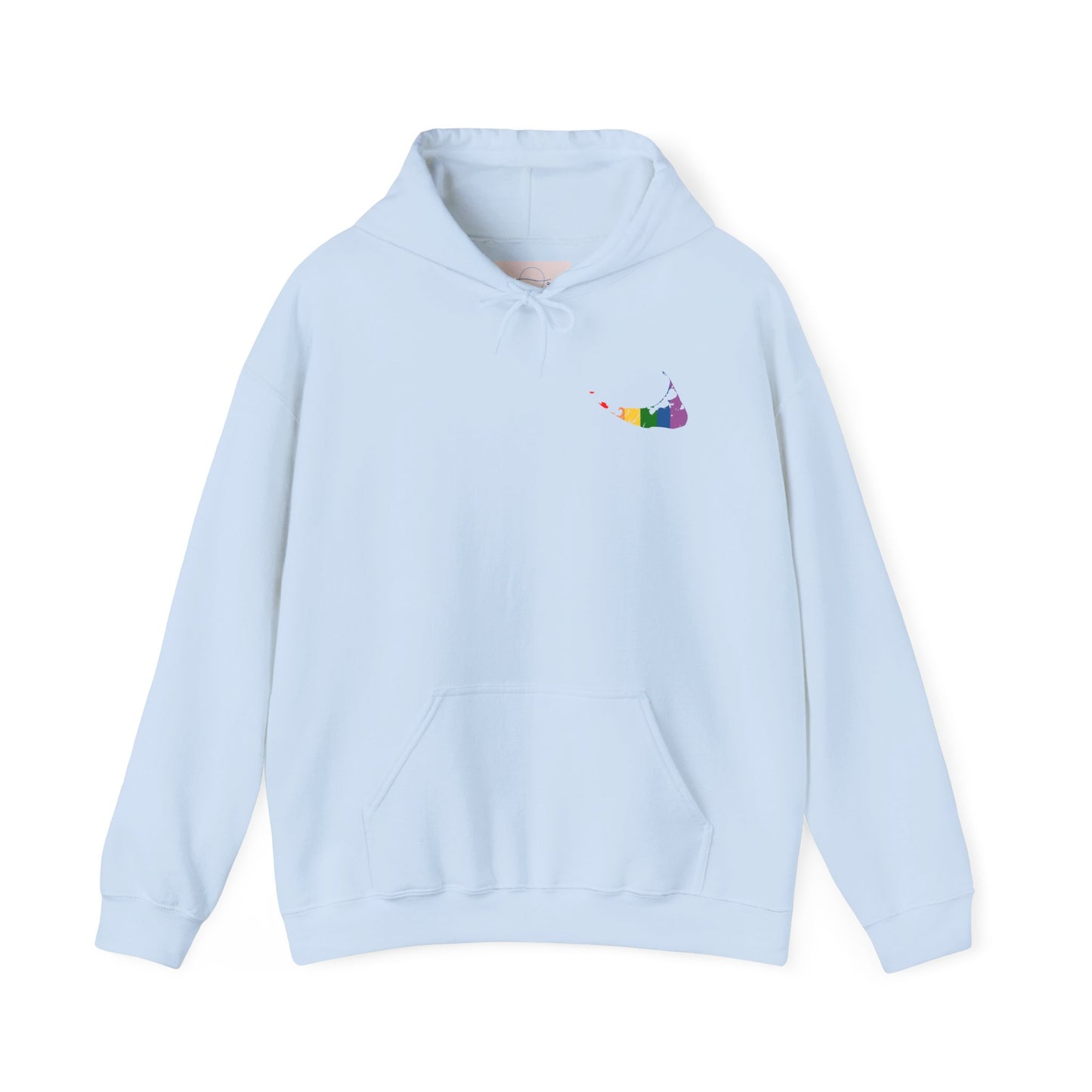 The Tuck Hoodie: Pride Edition