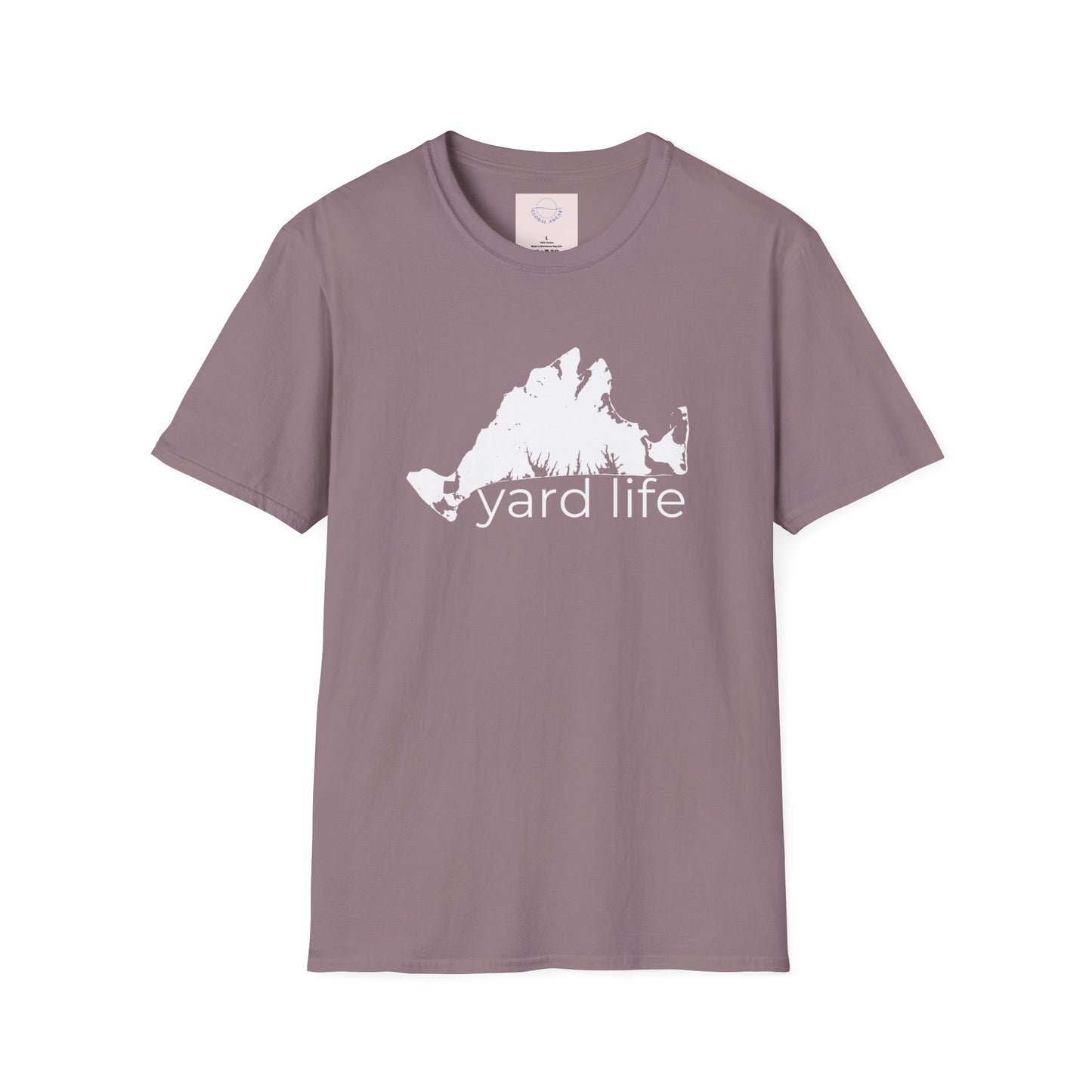 Yard Life: The Martha's Vineyard Vibe