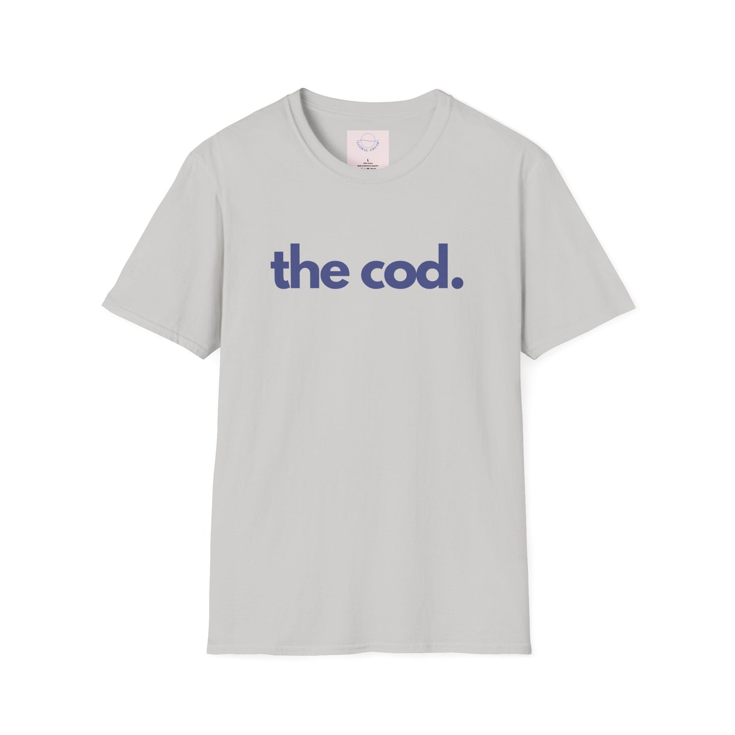 The Cod Classic T-shirt