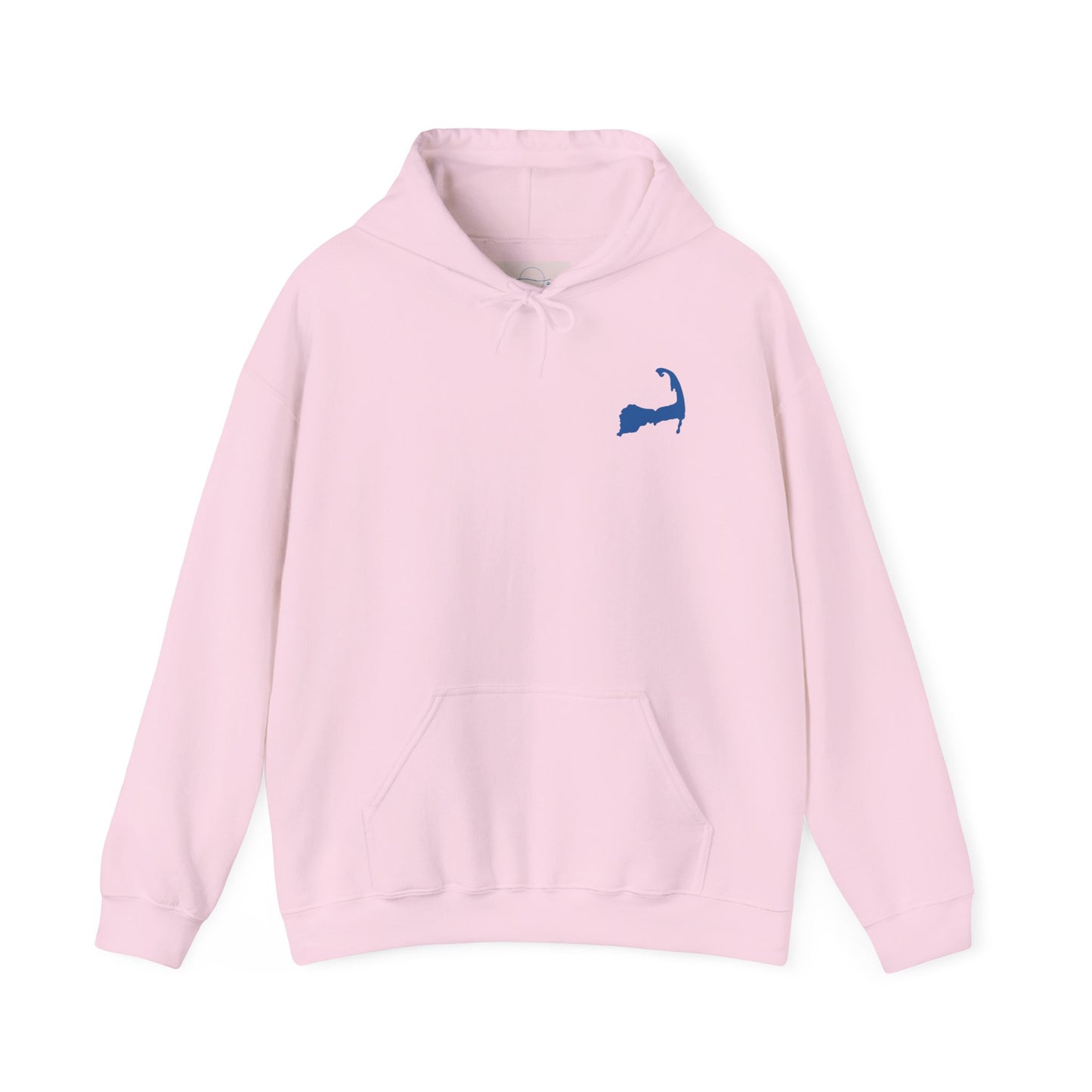 The Cod: Bougie on the Bay Hoodie