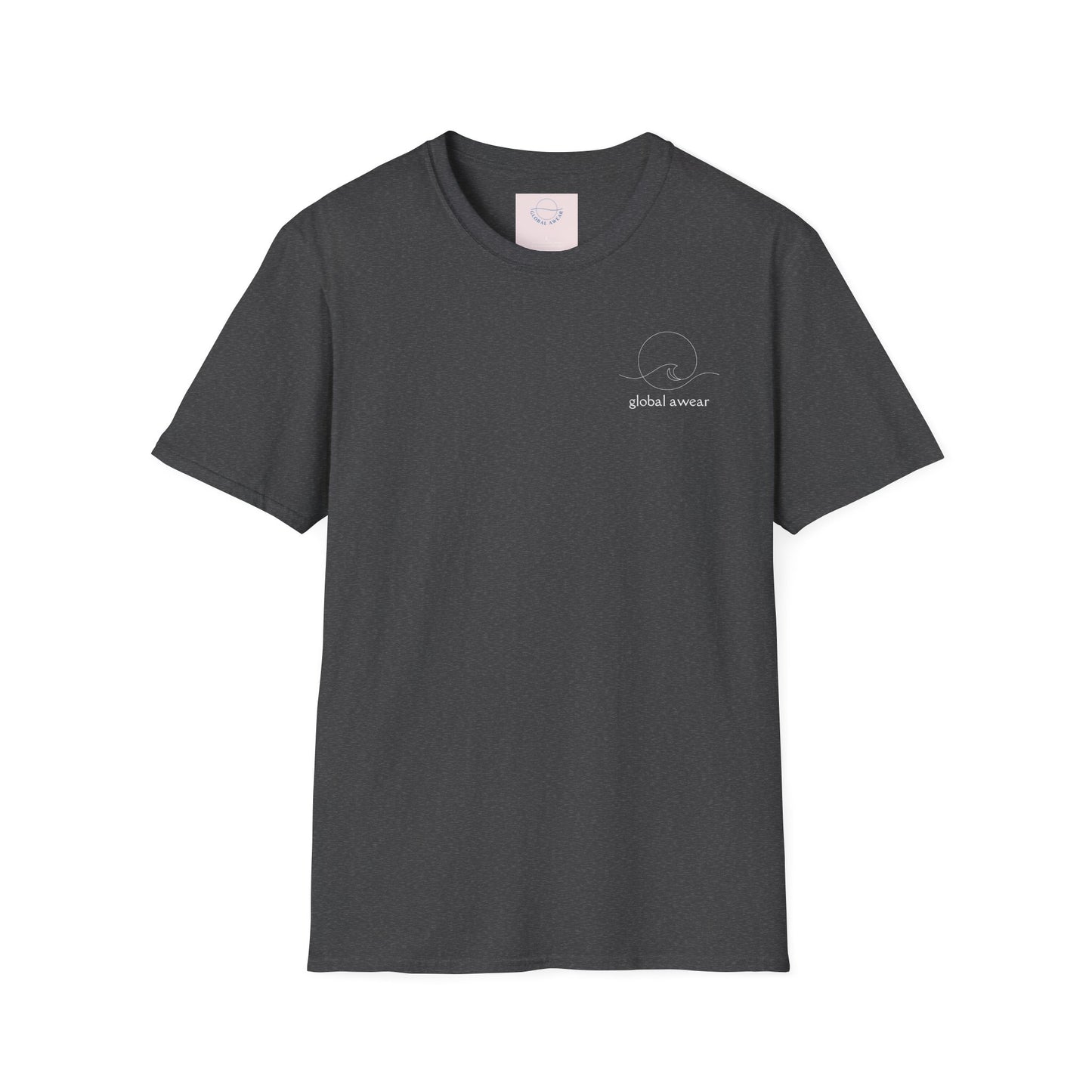 Destination: Depth - Dive Tee