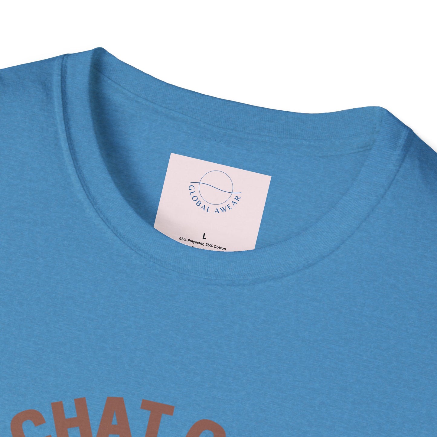 Chat GPT That...AI Swagger Tee