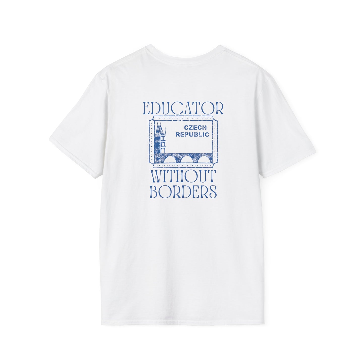 Educators Without Borders: Czech Republic