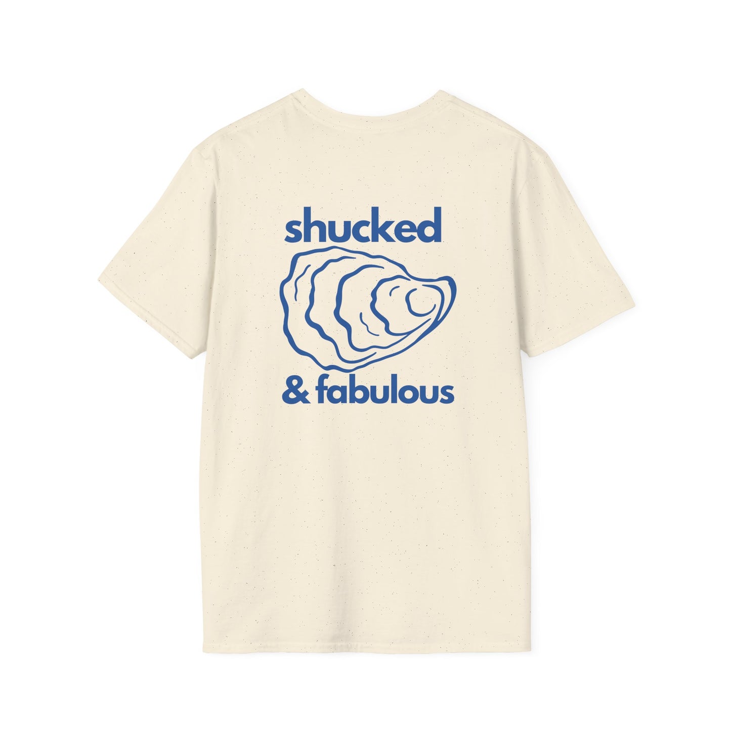 Shucked and Fabulous: Oyster Edition