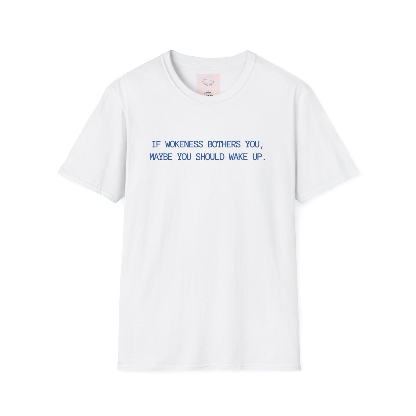 You Should Wake Up Tee