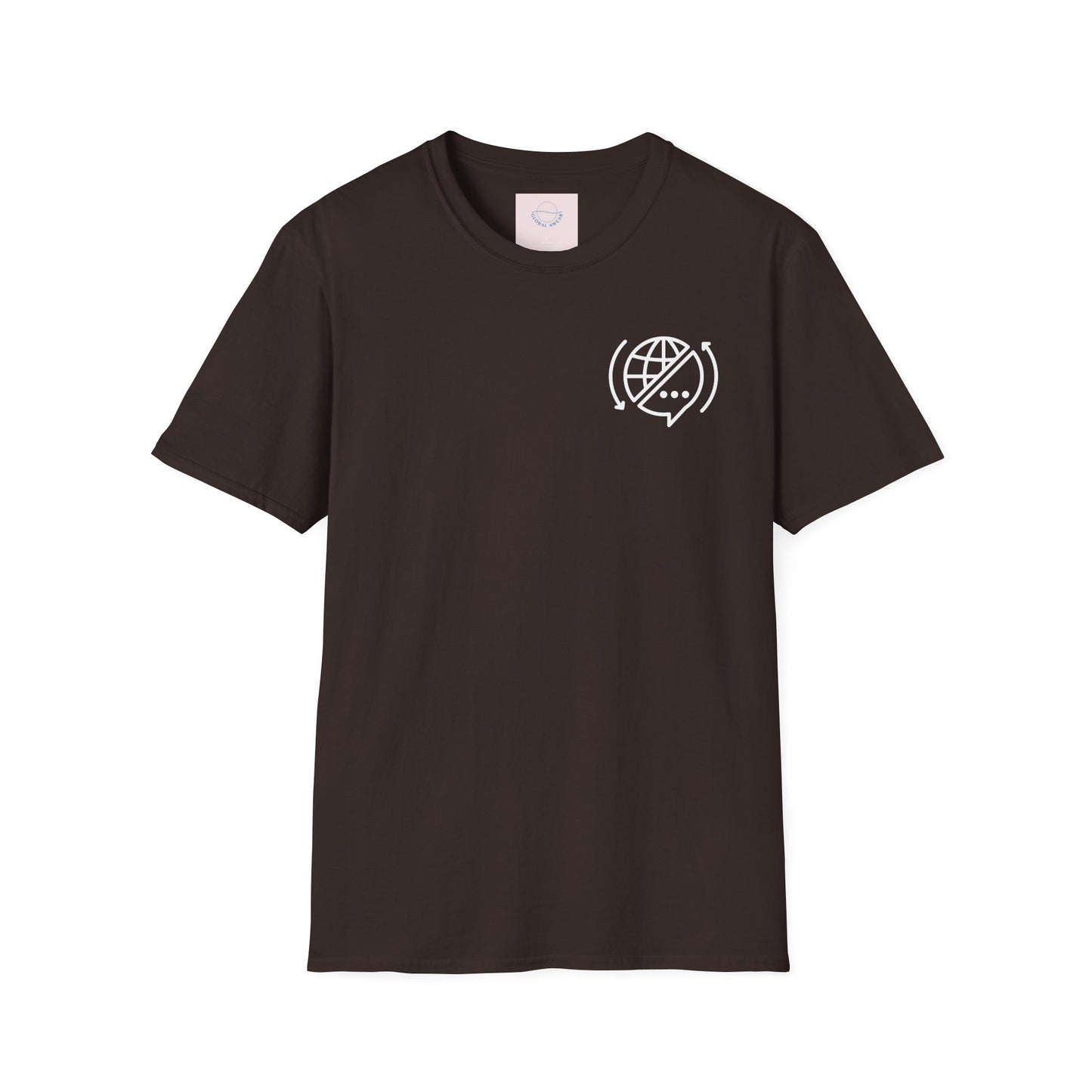 Lost & Found: Adventure T-shirt