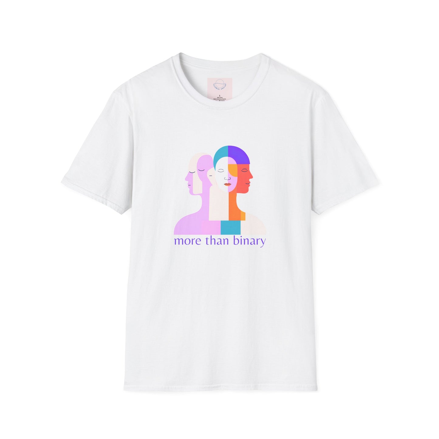 More than Binary