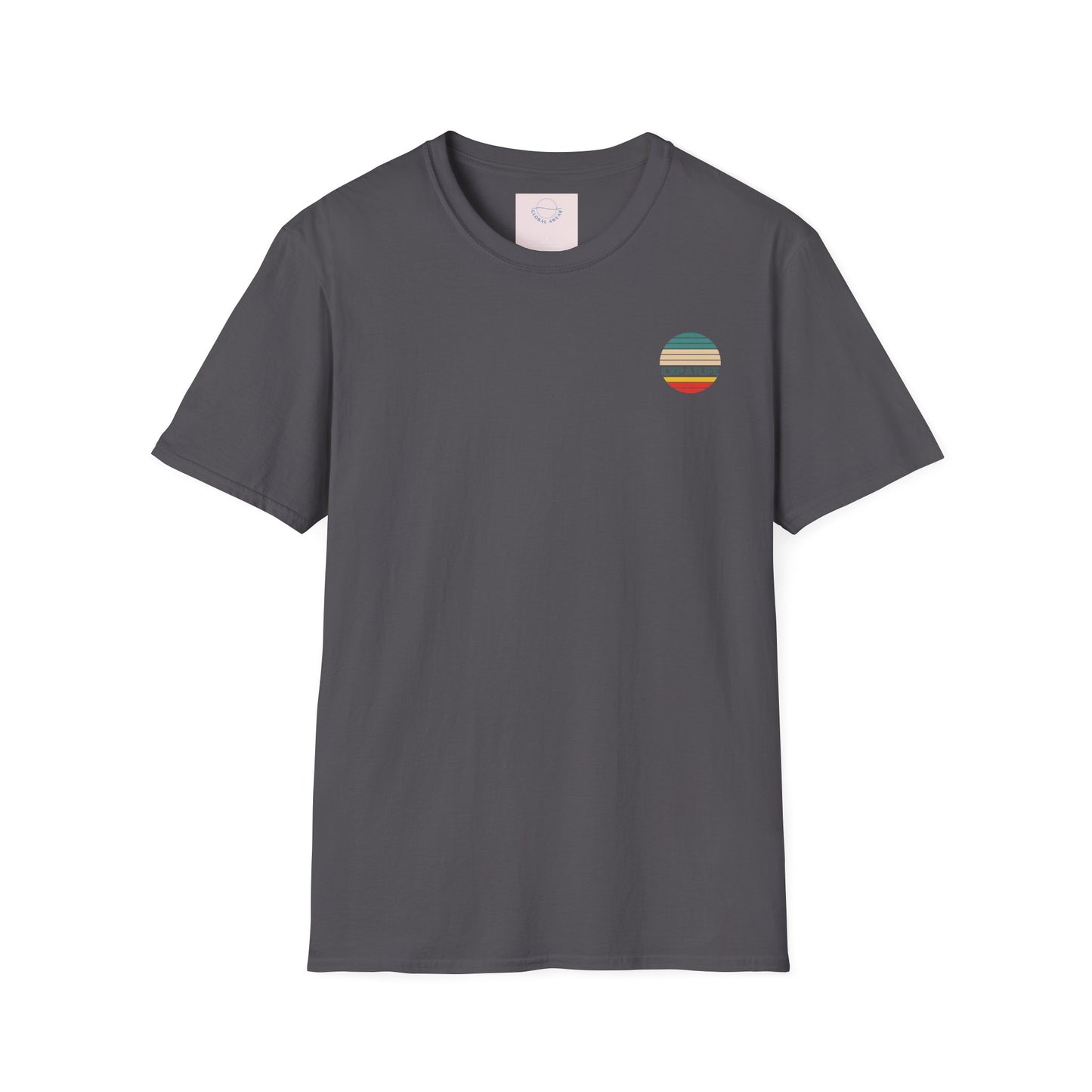 Classic Expat Life T-shirt