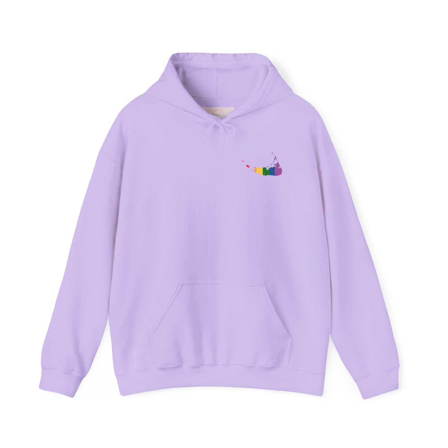 The Tuck Hoodie: Pride Edition