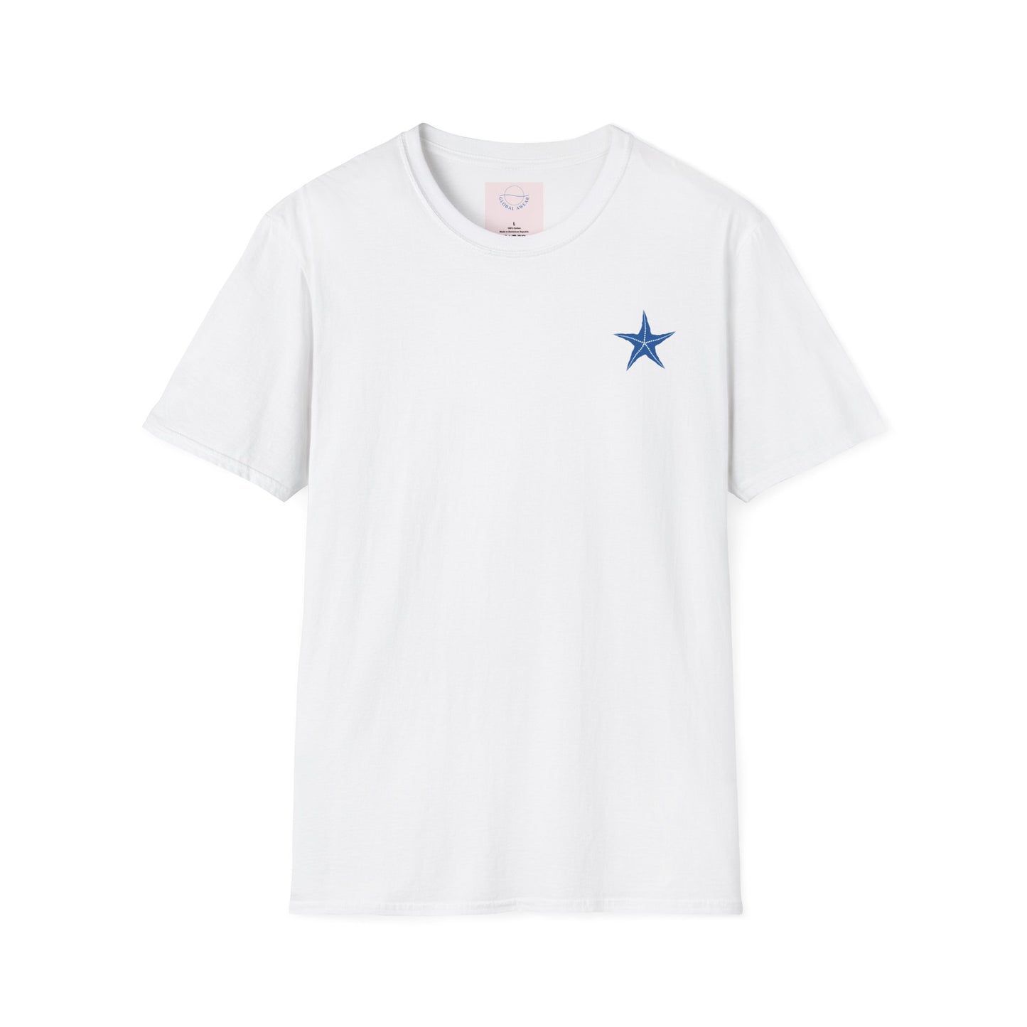 Stars of the Sea Tee