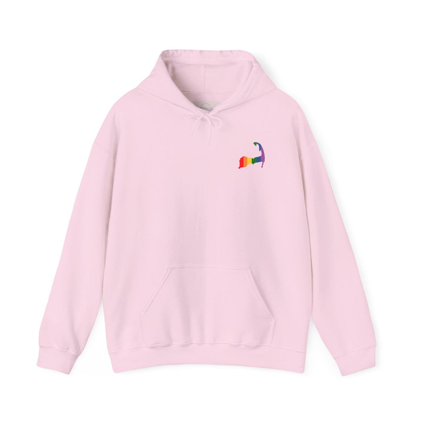 The Cod Hoodie: Pride Edition