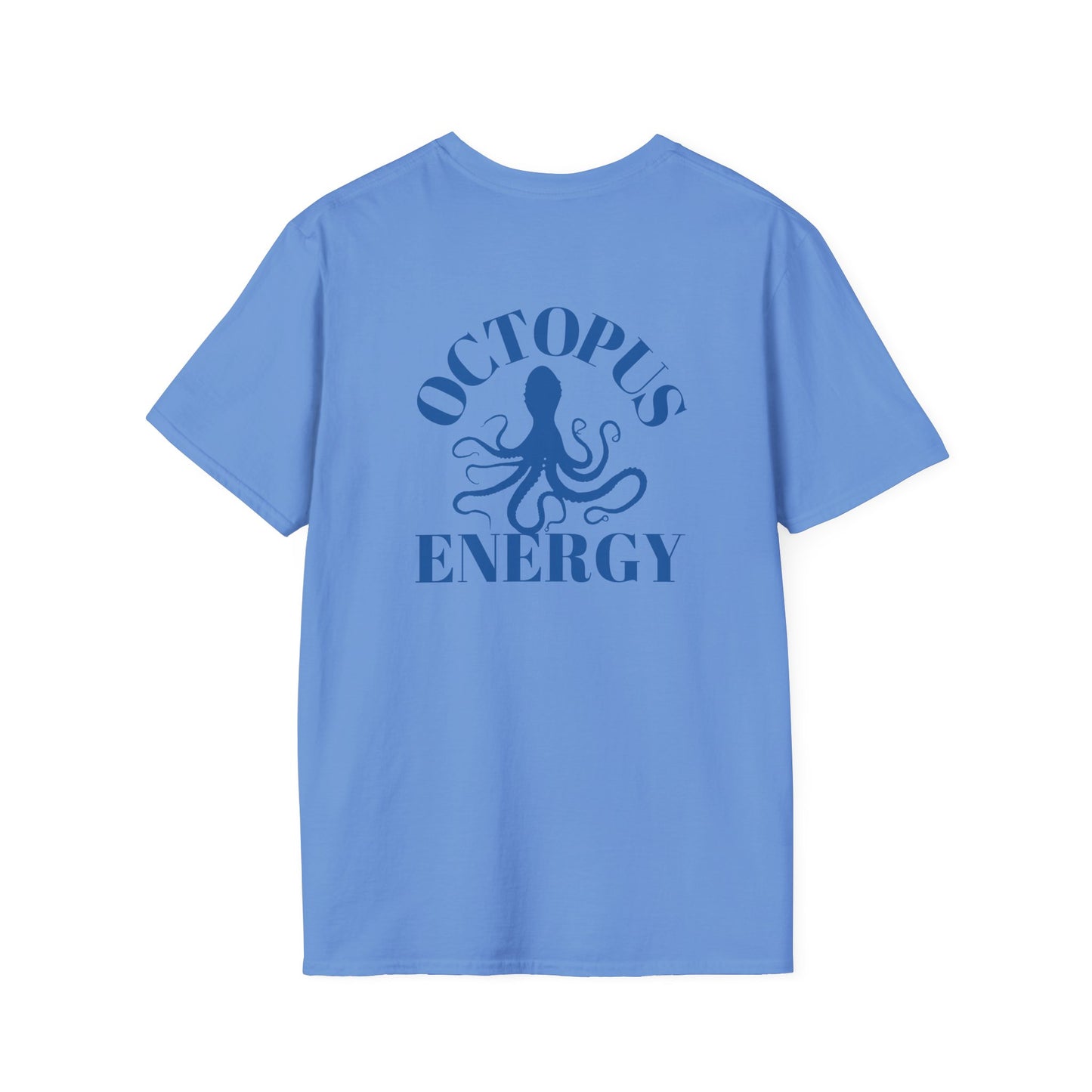 Octopus Energy T-shirt