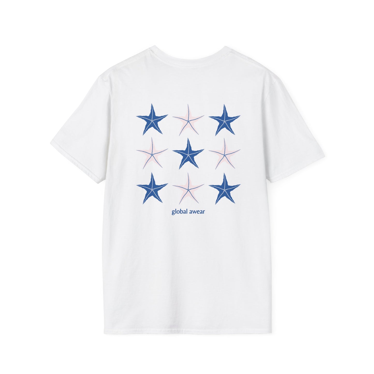 Stars of the Sea Tee