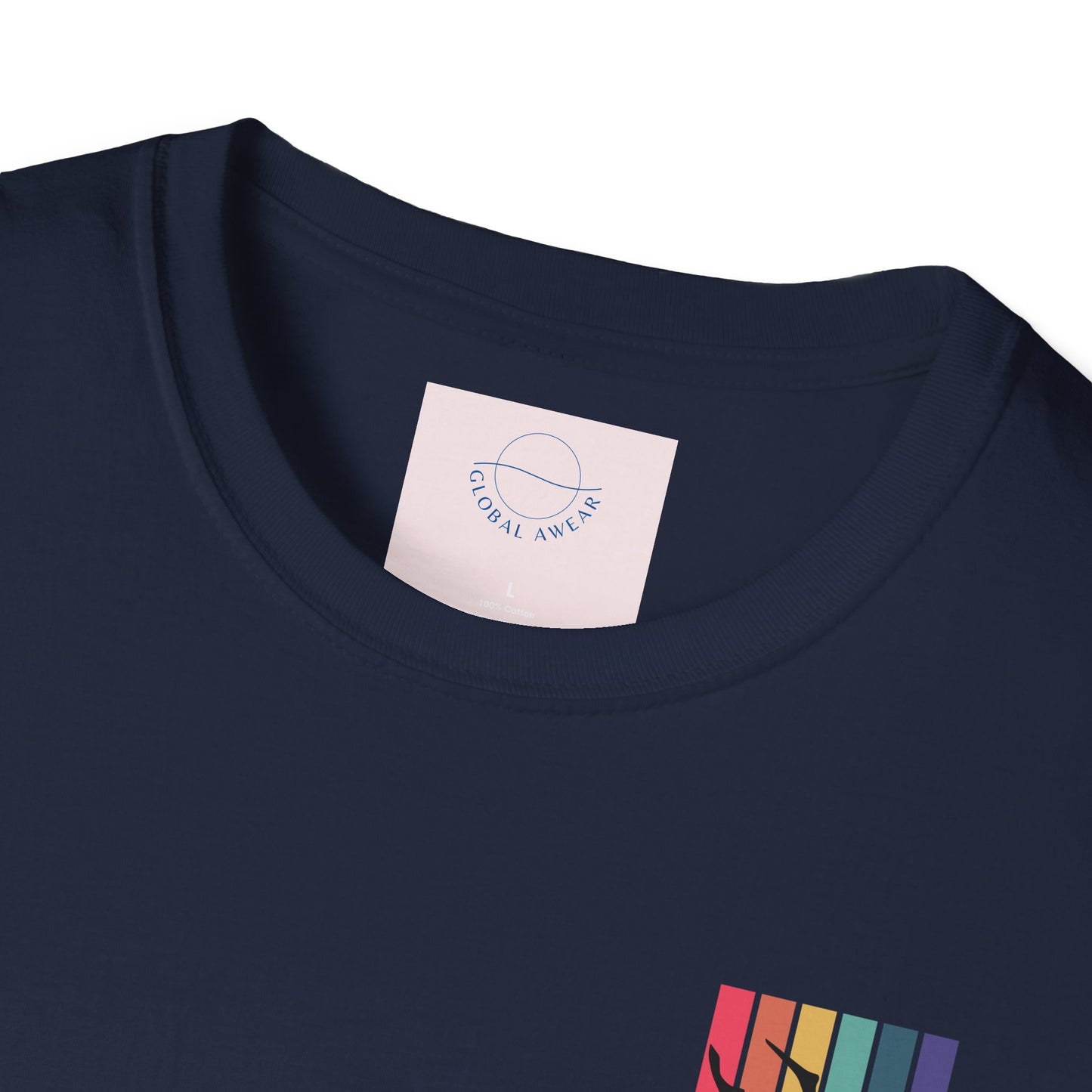 Deeper Than Most SCUBA Tee