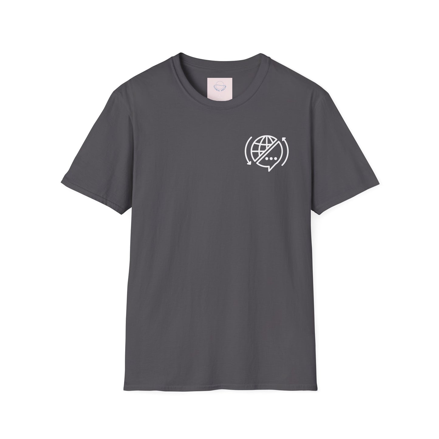 Lost & Found: Adventure T-shirt