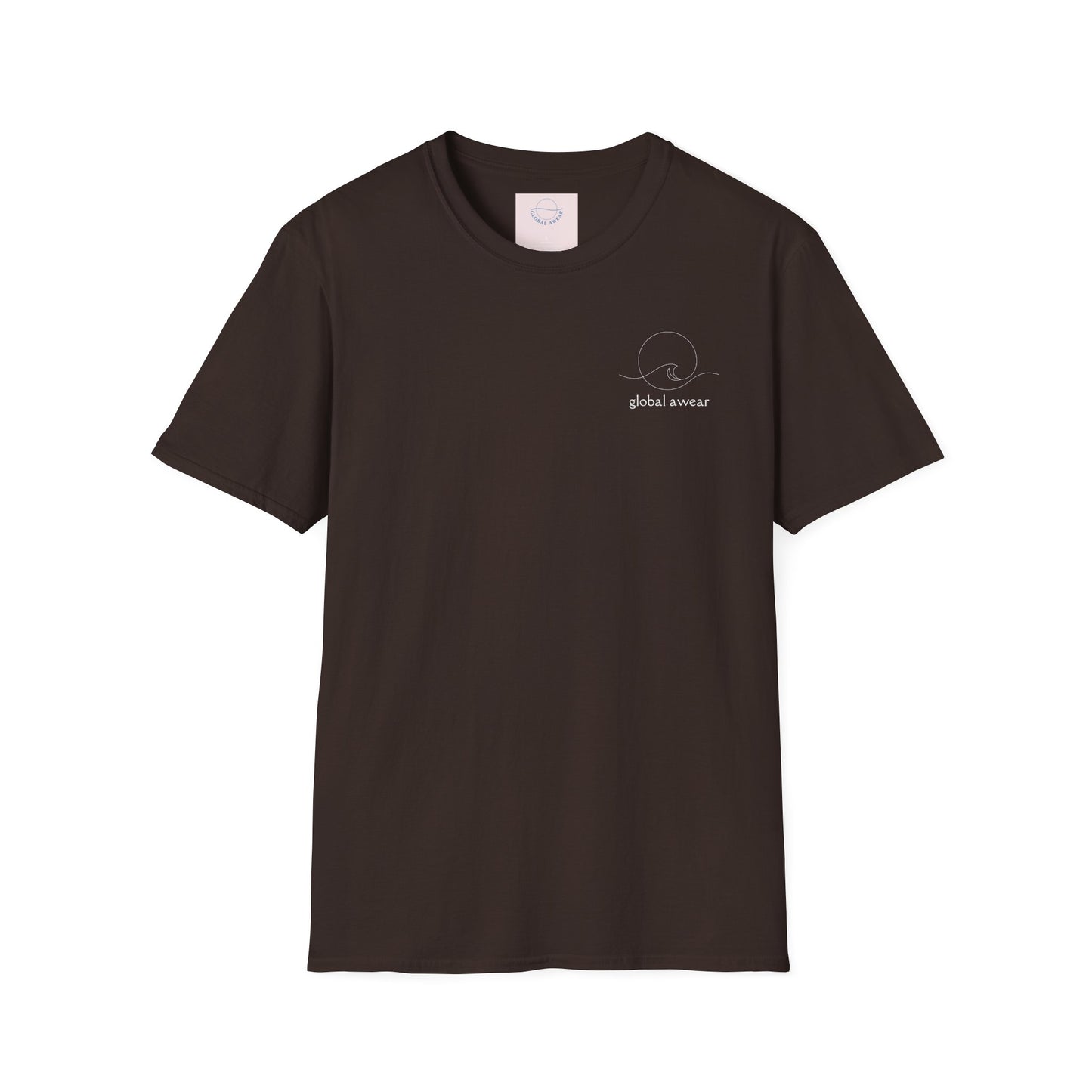 Destination: Depth - Dive Tee