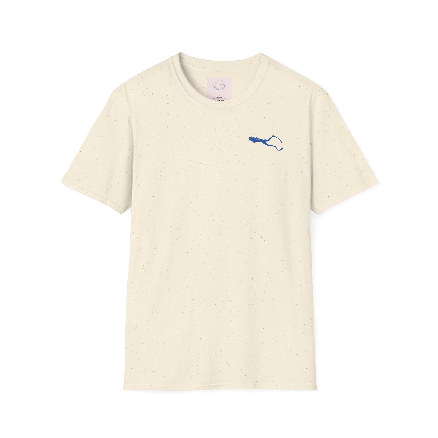 Inhale, Exhale, Descend Tee