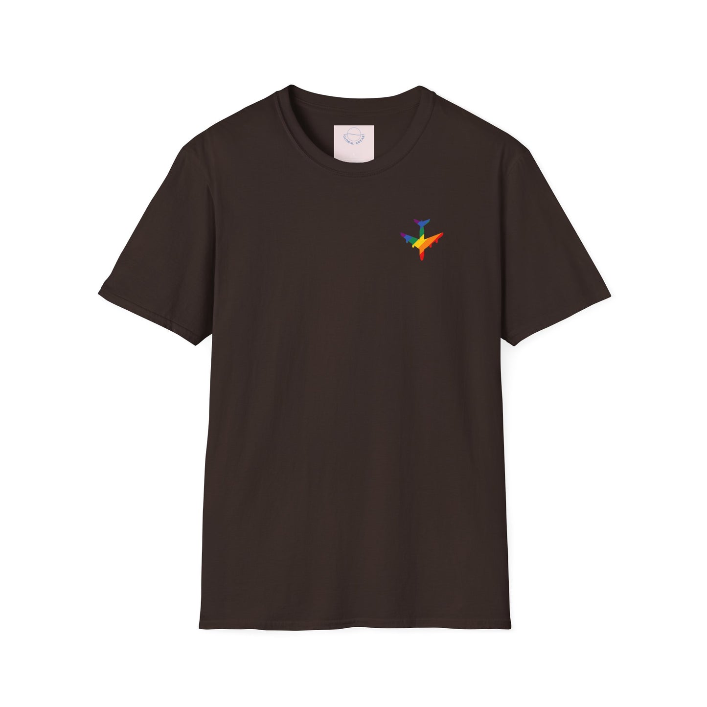 Destination... Pride T-shirt