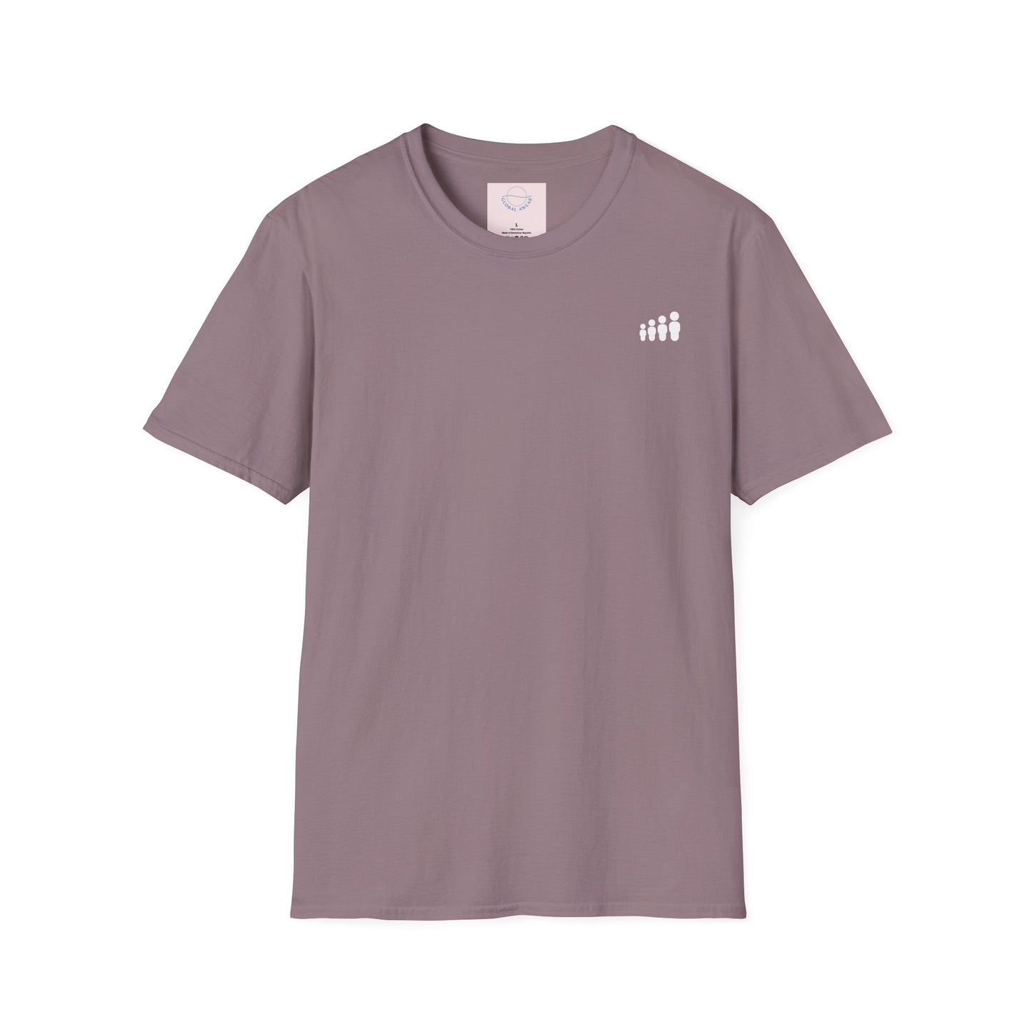 Made & Grown: Expat Life T-shirt