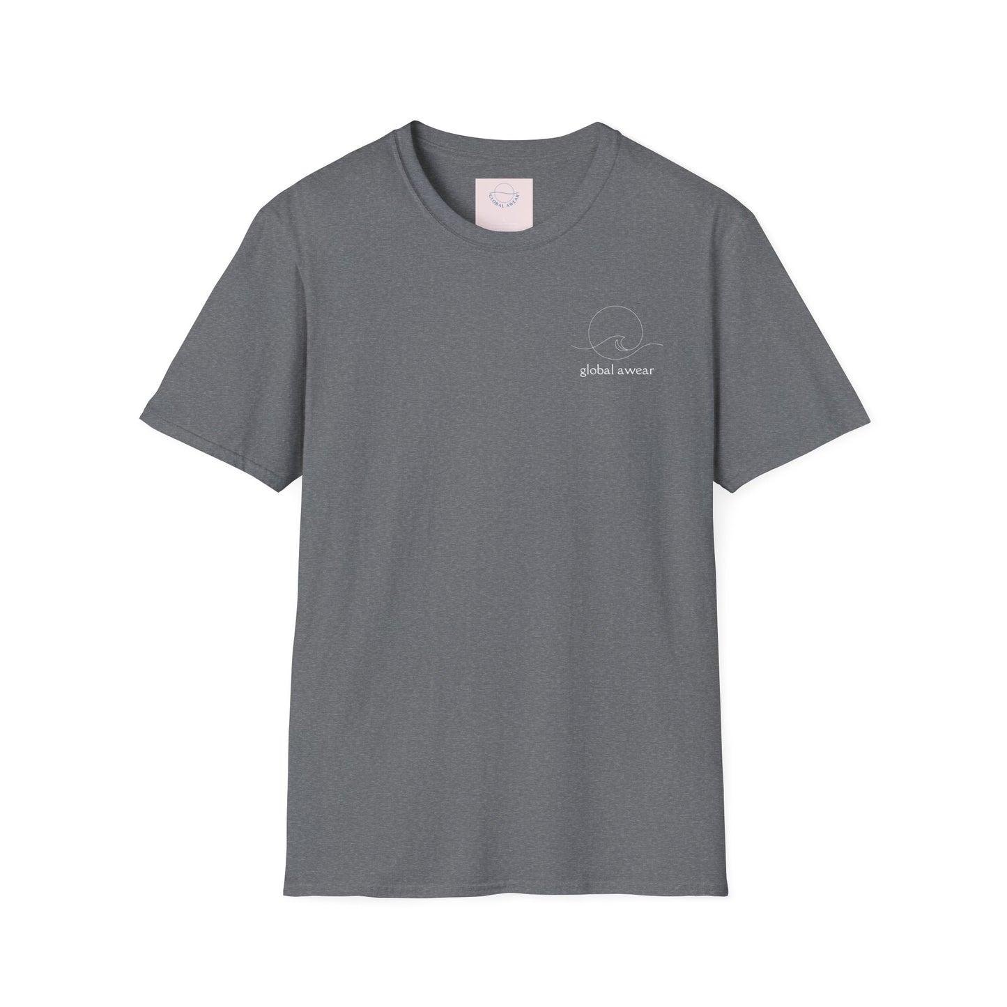 Destination: Depth - Dive Tee