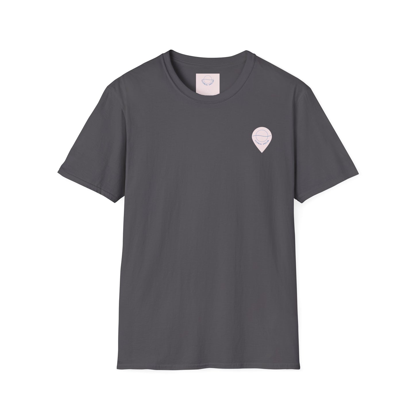 Local in Training T-shirt