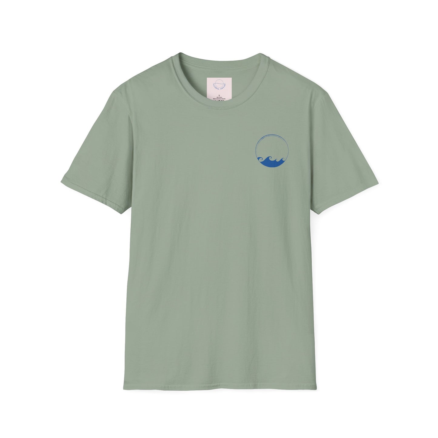 Dive the Depths Tee