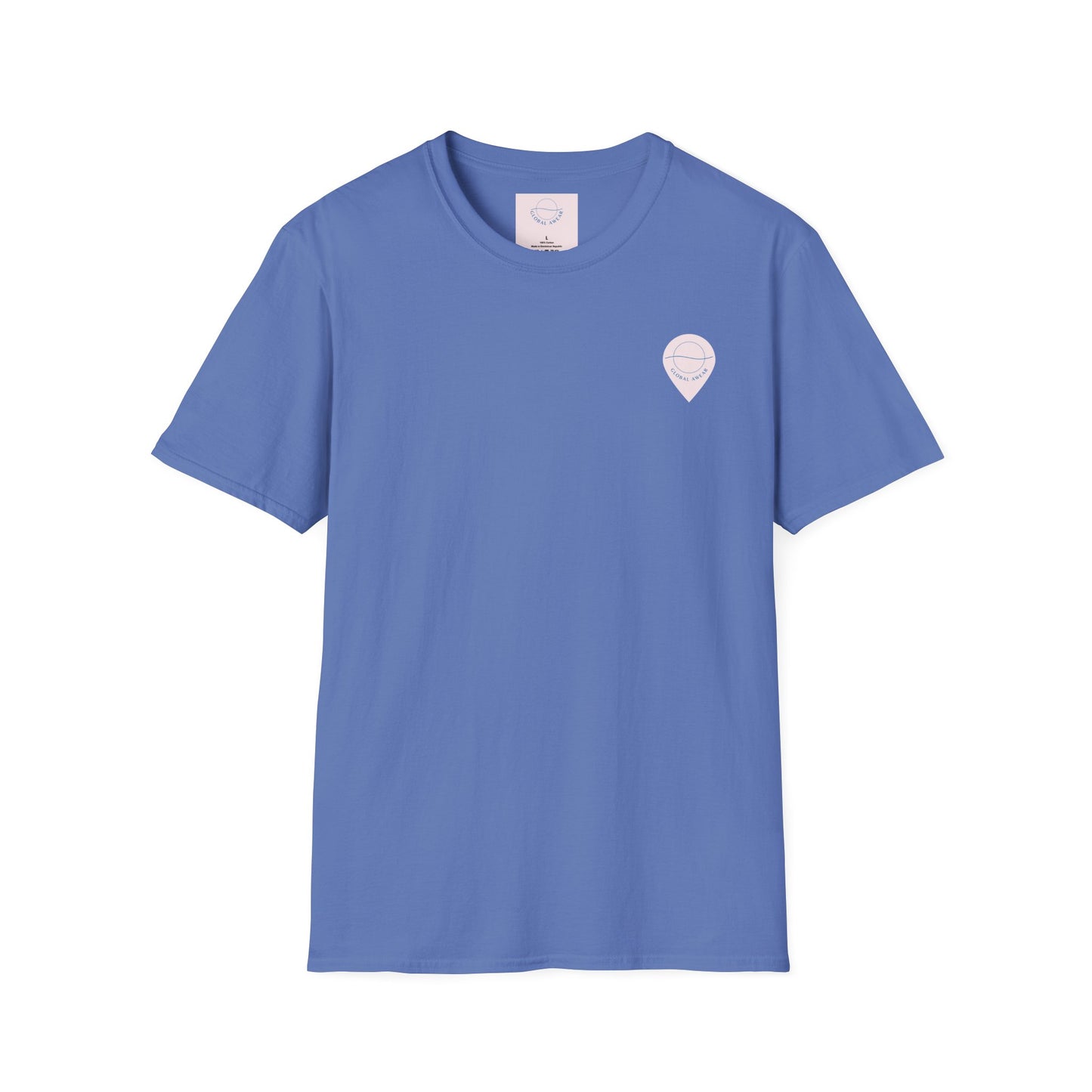 Local in Training T-shirt