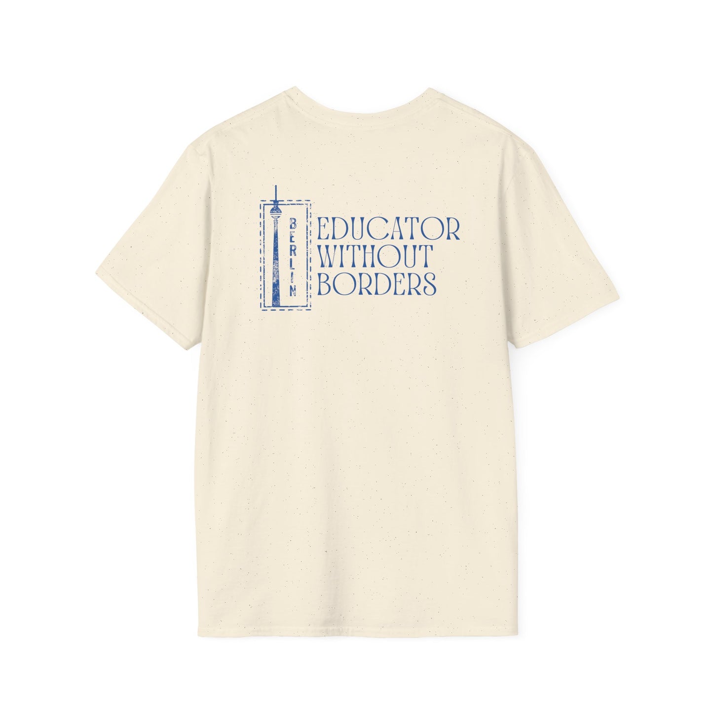 Educators Without Borders: Berlin