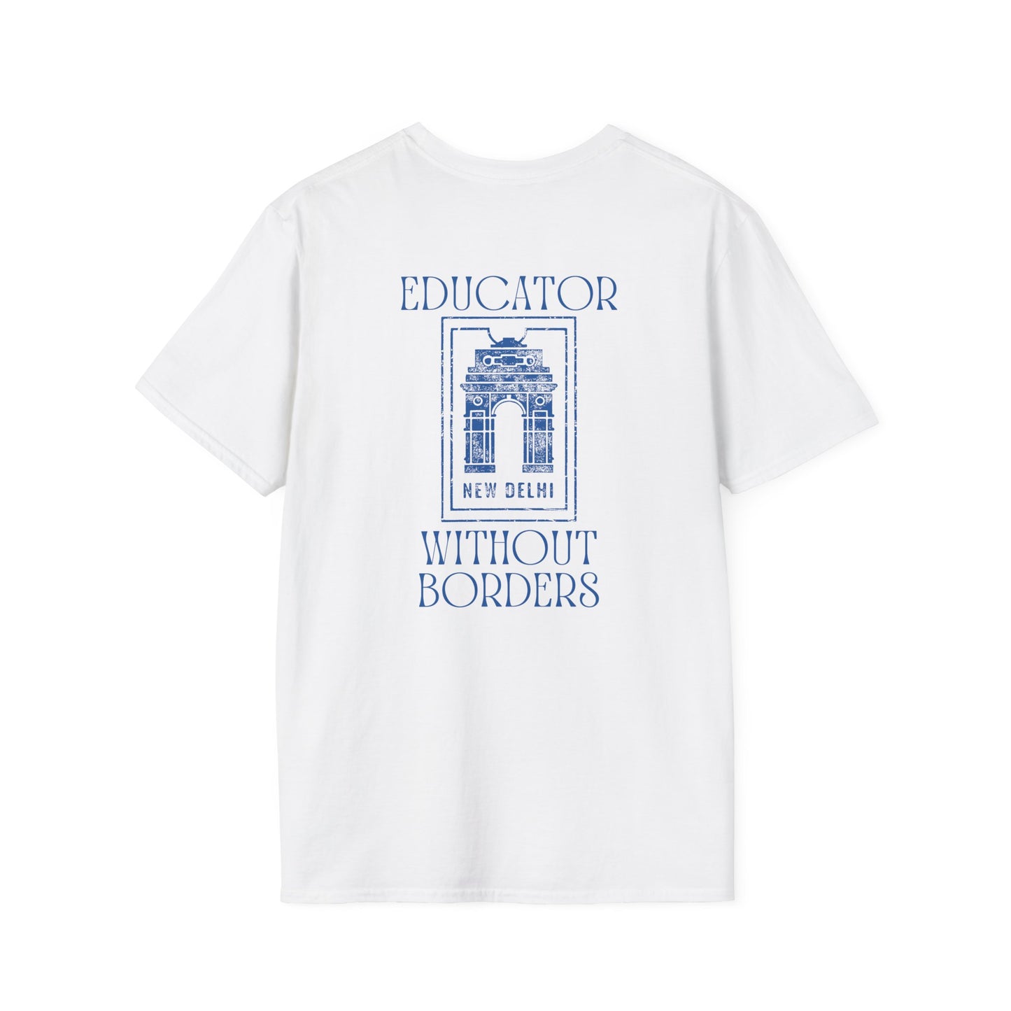 Educators Without Borders: New Delhi
