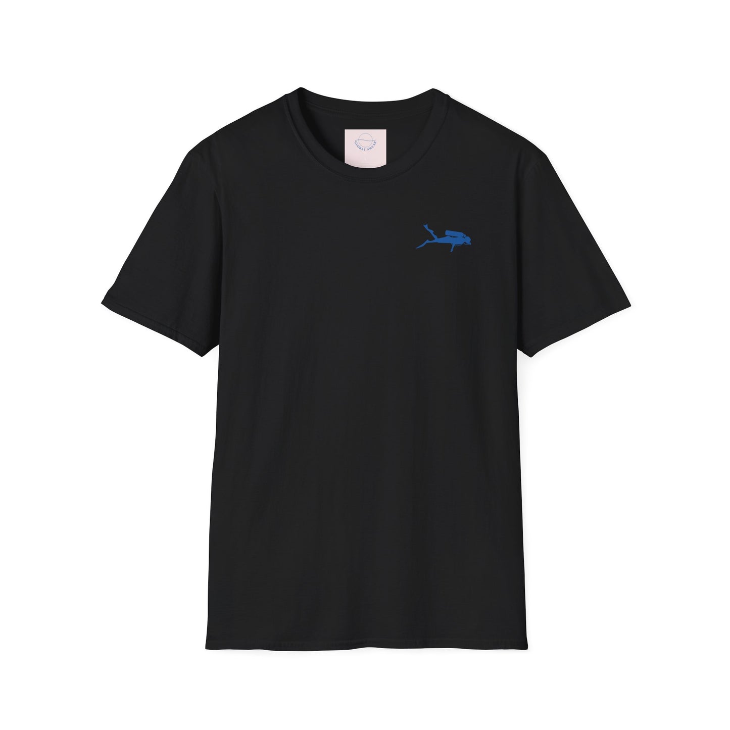 Reef Respecter Reminder Tee