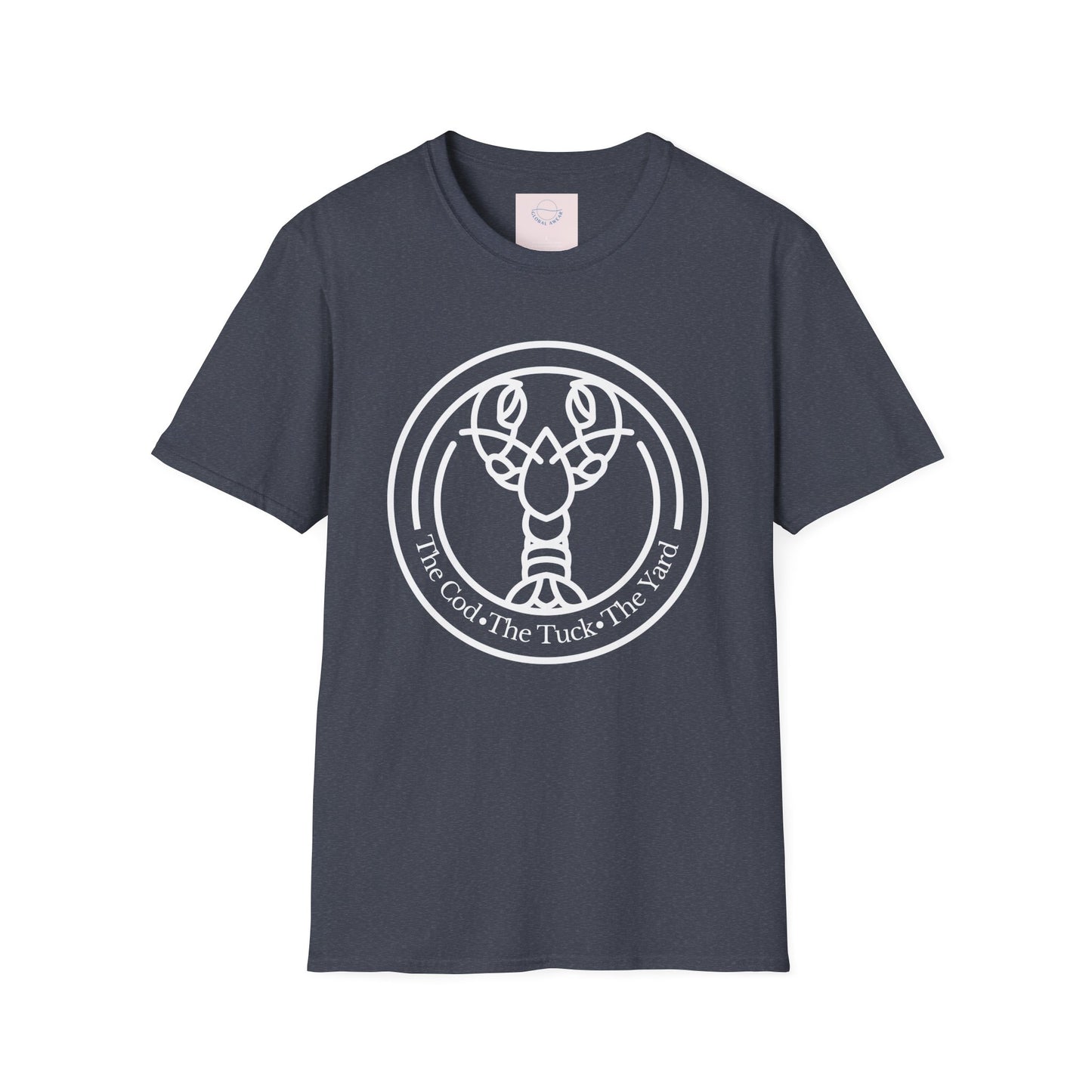 The Cape & Islands Trifecta T-shirt