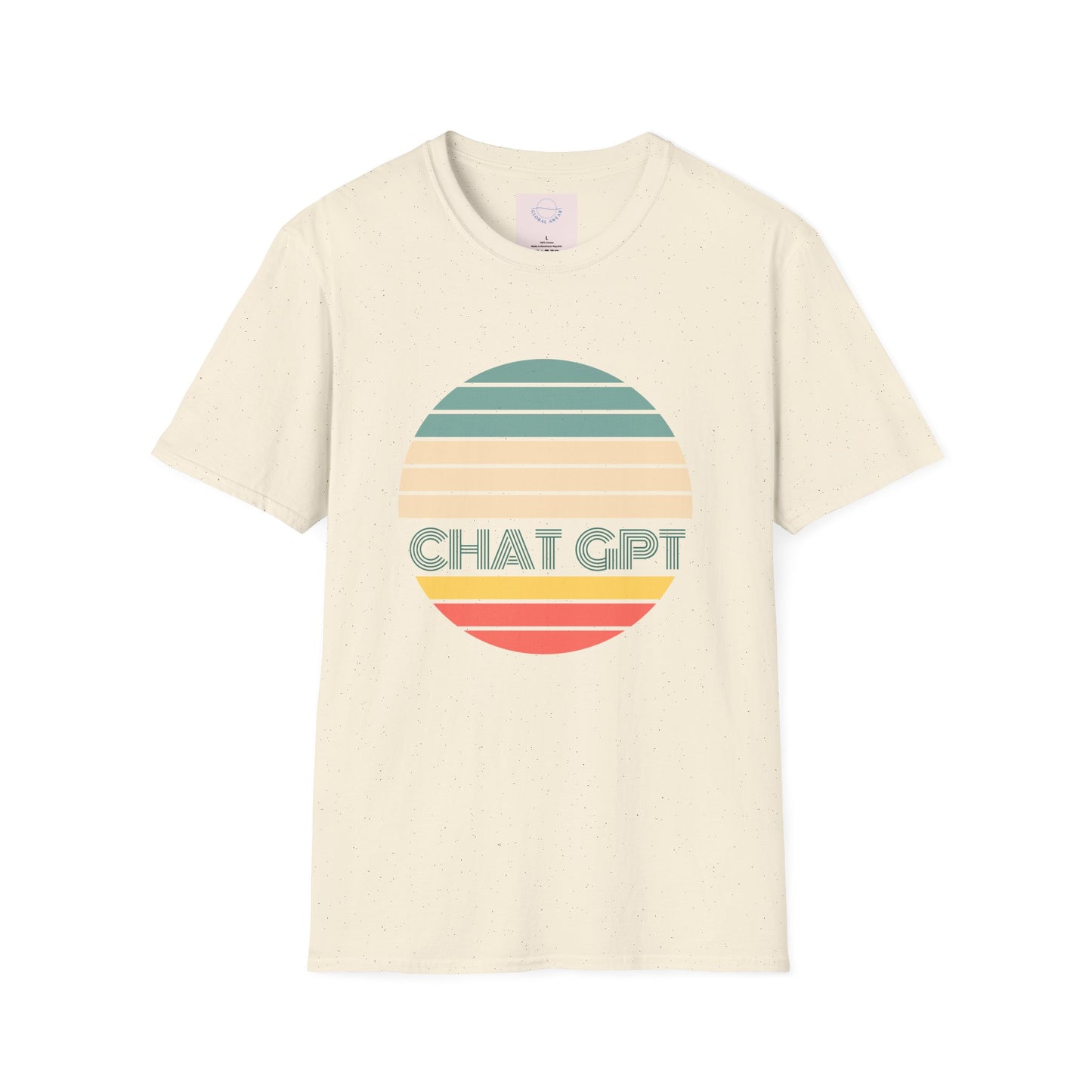 Vintage ChatGPT Classic Tee