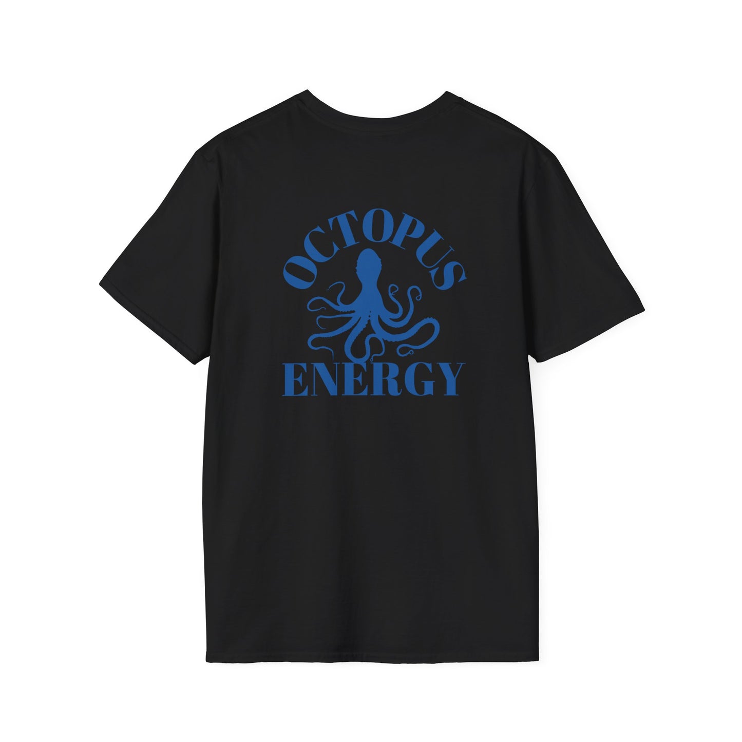 Octopus Energy T-shirt
