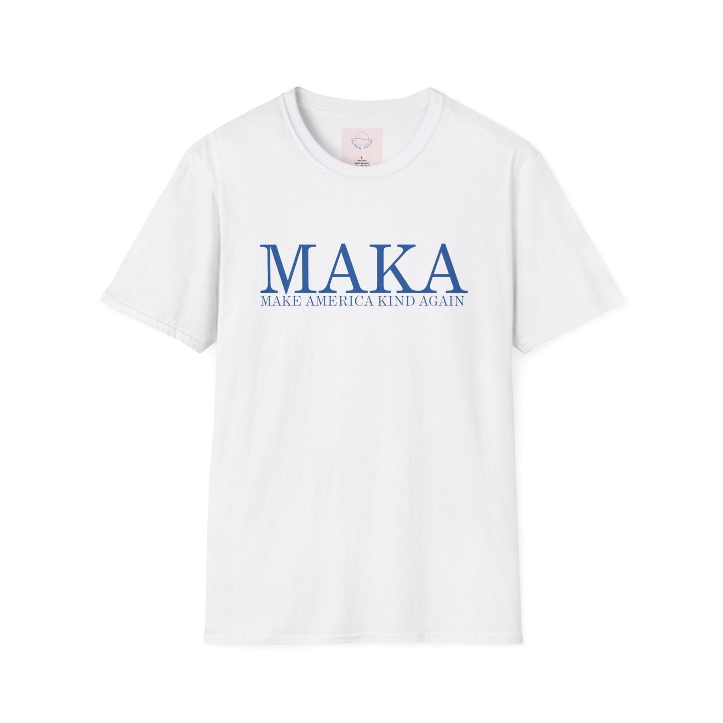 MAKA: Make America Kind Again Tee