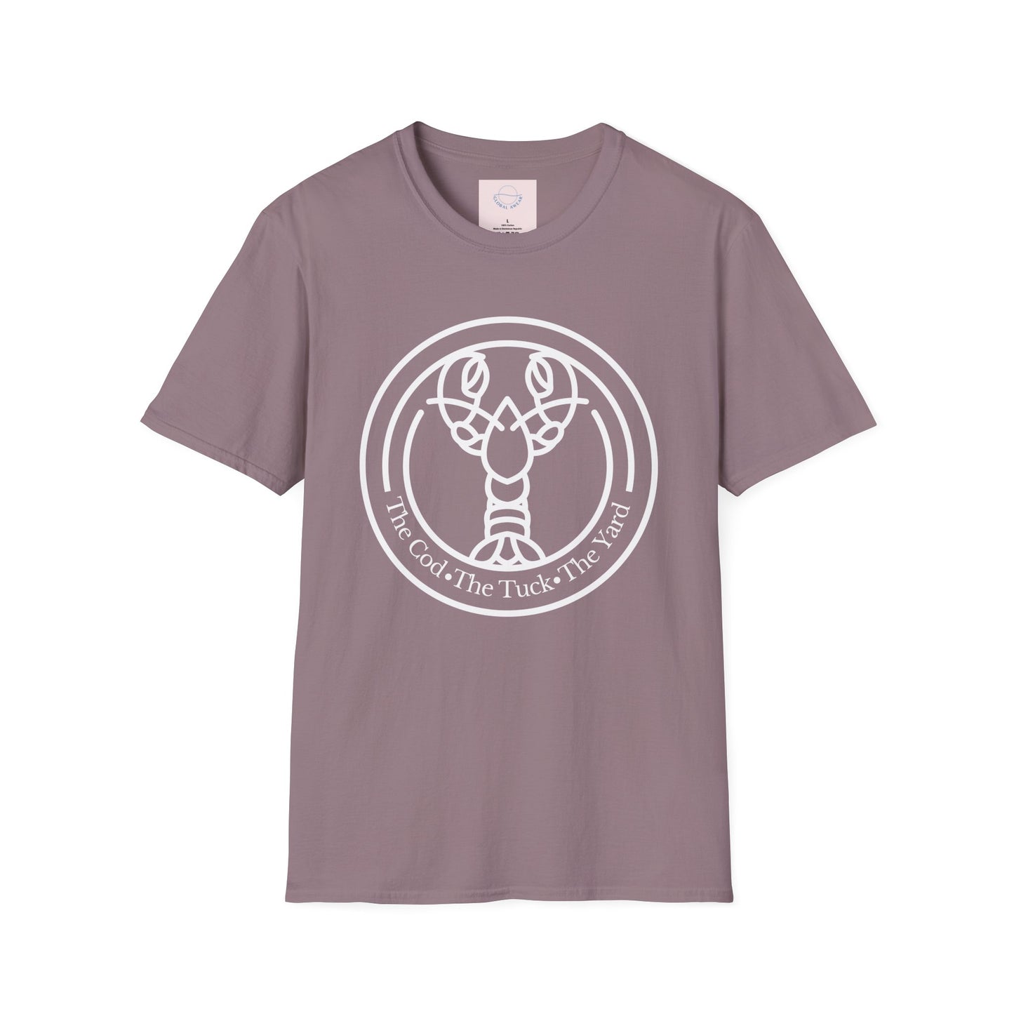 The Cape & Islands Trifecta T-shirt