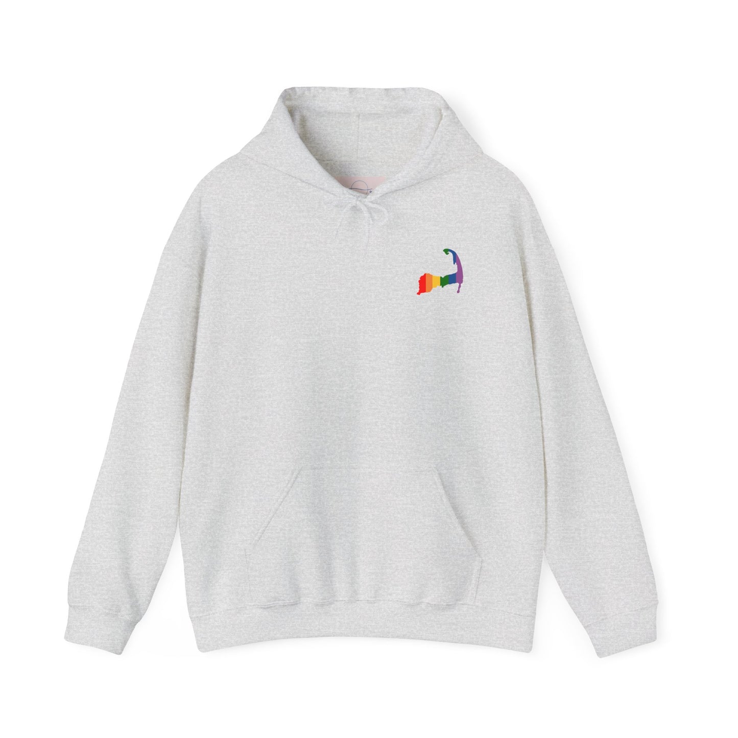 The Cod Hoodie: Pride Edition